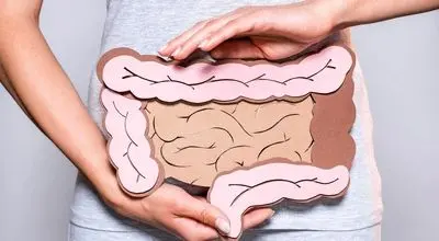 ۵ راهکار ساده برای کمک به سلامت روده‌ها