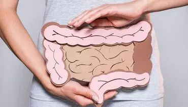 ۵ راهکار ساده برای کمک به سلامت روده‌ها