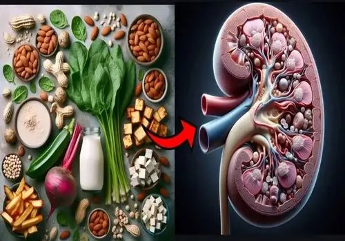 این مواد غذایی شکم شما را صاف می کند