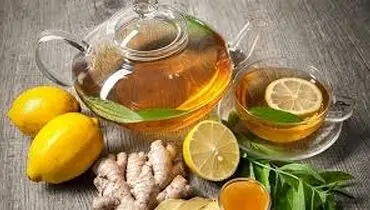 سم زدای طبیعی در آلودگی هوا؛ ۵ نوشیدنی برای پاکسازی ریه
