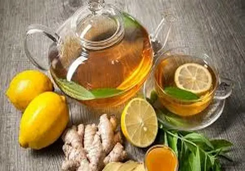 سم زدای طبیعی در آلودگی هوا؛ ۵ نوشیدنی برای پاکسازی ریه
