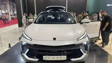 قیمت جدید لاماری ایما مشخص شد