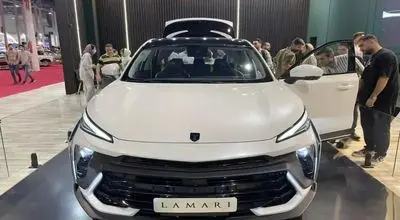 قیمت جدید لاماری ایما مشخص شد
