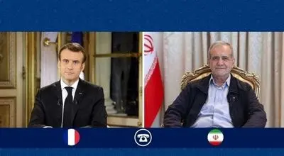پزشکیان: زیاده‌خواهی مقامات ارشد آمریکا مانع ایجاد توافق شد