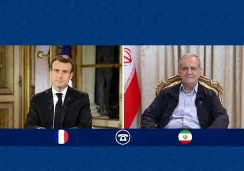 پزشکیان: دشمن مدرسه و دانشگاه را برای مهار پیشرفت ایران هدف قرار می‌دهد