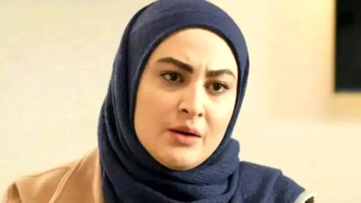 غافلگیری تازه عروس برای هوادارانش؛ مریم مؤمن تصاویر مراسم عقد خود را به اشتراک گذاشت!