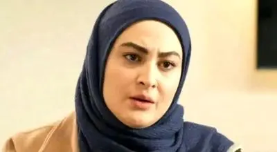 غافلگیری تازه عروس برای هوادارانش؛ مریم مؤمن تصاویر مراسم عقد خود را به اشتراک گذاشت!