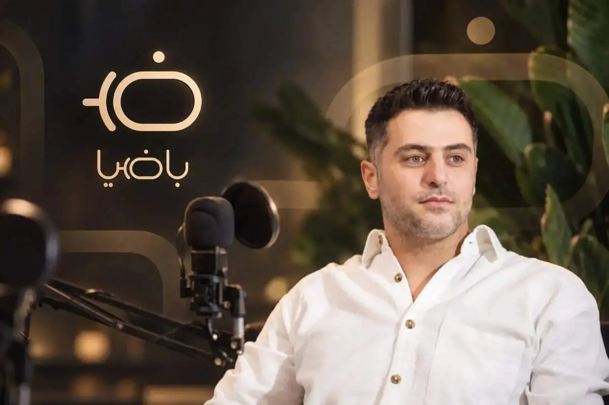 با ضیا توقیف شد؟