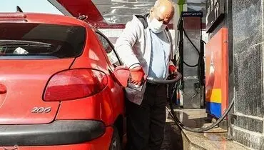 آغاز سوخت‌گیری با کارت بانکی از تیرماه؛ حذف تدریجی کارت سوخت در دستور کار قرار گرفت