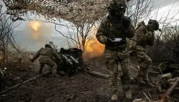 انهدام ۱۴ موشک «خون‌آشام» اوکراین بر فراز بلگورود