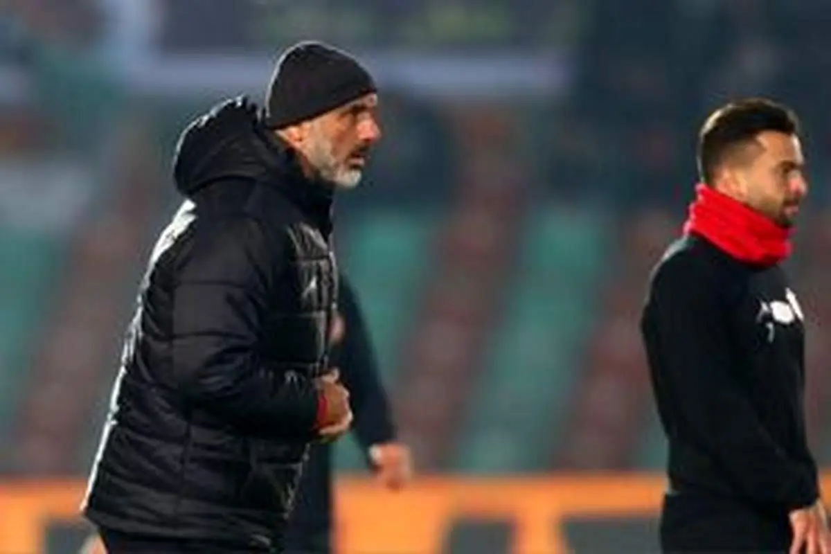 پایان شایعات درباره بازگشت سیدجلال به پرسپولیس