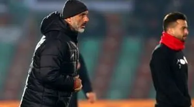 
پایان شایعات درباره بازگشت سیدجلال به پرسپولیس
