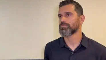 حسرت محمد غلامی از پرسپولیسی نشدنش