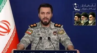 بیانیه خاتم الانبیا: درصورت هر گونه اقدام علیه ایران، آماده هجوم به اهداف از پیش تعیین شده هستیم