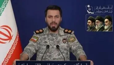 بیانیه خاتم الانبیا: درصورت هر گونه اقدام علیه ایران، آماده هجوم به اهداف از پیش تعیین شده هستیم