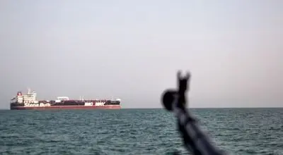 توقیف دو نفتکش توسط سپاه