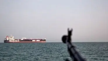 توقیف دو نفتکش توسط سپاه