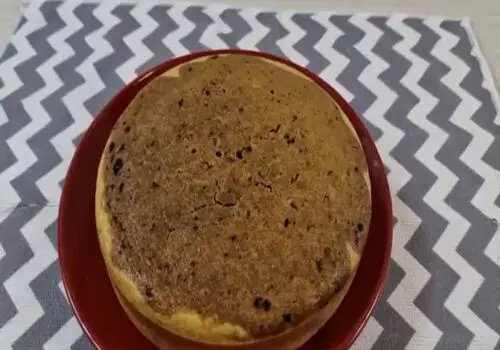 طرز تهیه بهترین کیک شکلاتی یخچالی در ۲۰ دقیقه+ فیلم / این کیک یخچالی را با بیسکوییت درست کن