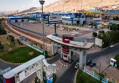 
ماجری آتش سوزی در شهربازی تبریز چه بود؟ + عکس