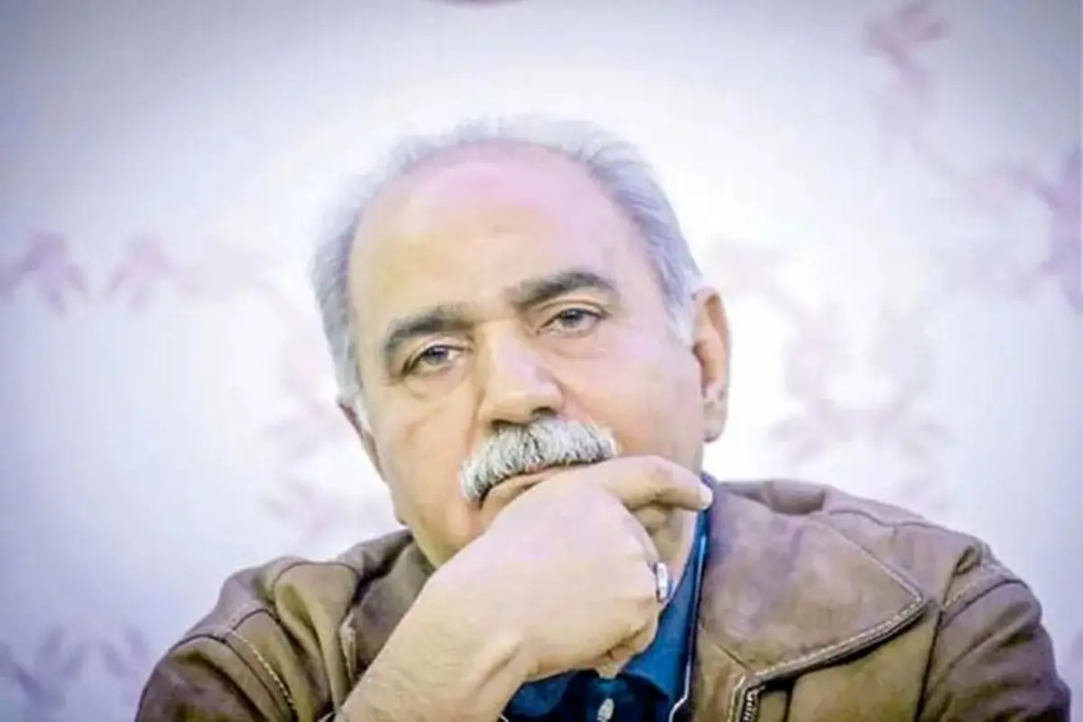 واکنش پرویز پرستویی به اظهارات حمید رسایی درباره پیرپسر