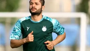 عارف برگشت؛ تصمیم غافلگیرکننده ساپینتو پیش از بازی