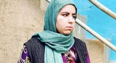 تصاویری از روناکِ سریال «نون خ» در دبی