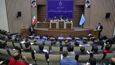 برگزاری دادگاه 28 متهم پرونده «رضایت خودرو طراوت نوین» / اخلال در نظام اقتصادی و کلاهبرداری شبکه‌ای به میزان بیش از ۸ هزار میلیارد تومان

