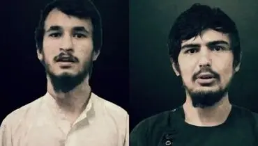 بازداشت ۲ عضو تاجیکستانی داعش در مرز افغانستان با ایران 