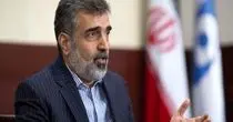 ایران مقابل فشارهای سیاسی از حقوق مسلم خود کوتاه نمی‌آید