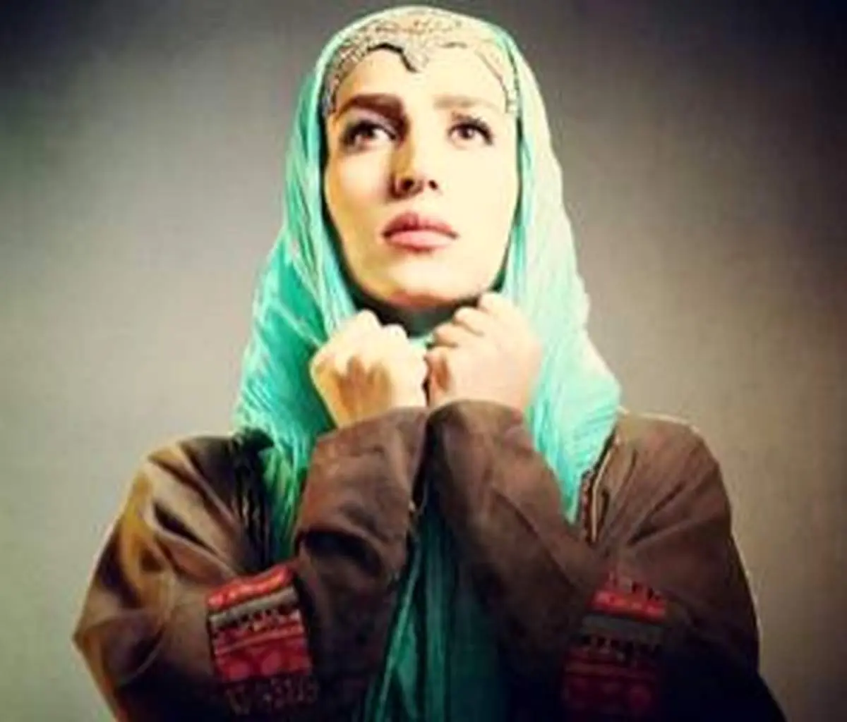 استوری‌های سوگل طهماسبی در واکنش به شهادت رهبر انقلاب و جنگ تحمیلی اخیر