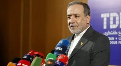 پیام مهم عراقچی با جزئیات منتشر شد

