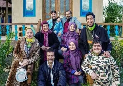 ربنای ماه رمضان با صدای راغب + فیلم