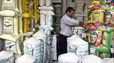 قیمت برنج ایرانی و خارجی در بازار چقدر است ؟ 