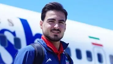 توافق جدید پرسپولیس با روس ها
