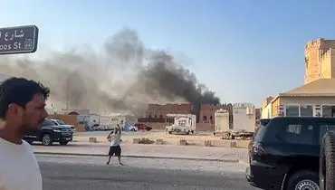 بلومبرگ: حمله اسرائیل به قطر بازی را به نفع ایران برگرداند