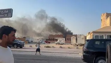 بلومبرگ: حمله اسرائیل به قطر بازی را به نفع ایران برگرداند