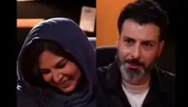 پاسخ تند شهره سلطانی به پیشنهاد مجید واشقانی/ویدیو 