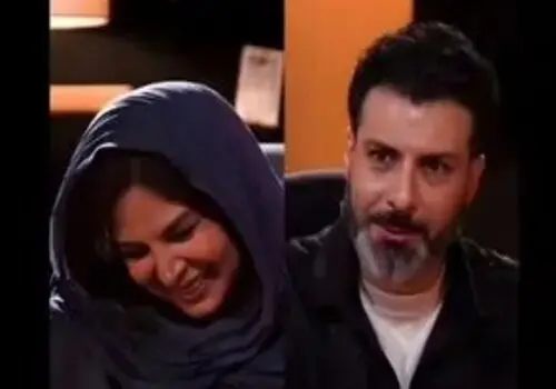 اتفاق عجیبی که شهره سلطانی در کودکی اش تجربه کرد + فیلم