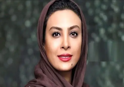 استایل تابستانی حدیث تهرانی سرو صدا به پا کرد+ عکس
