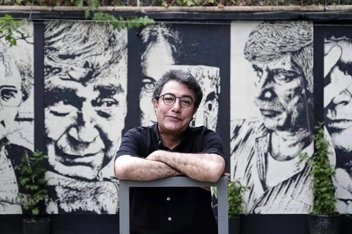 کارگردان معروف تئاتر دچار سانحه رانندگی شد