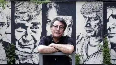 کارگردان معروف تئاتر دچار سانحه رانندگی شد