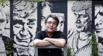 کارگردان معروف تئاتر دچار سانحه رانندگی شد