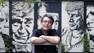 کارگردان معروف تئاتر دچار سانحه رانندگی شد