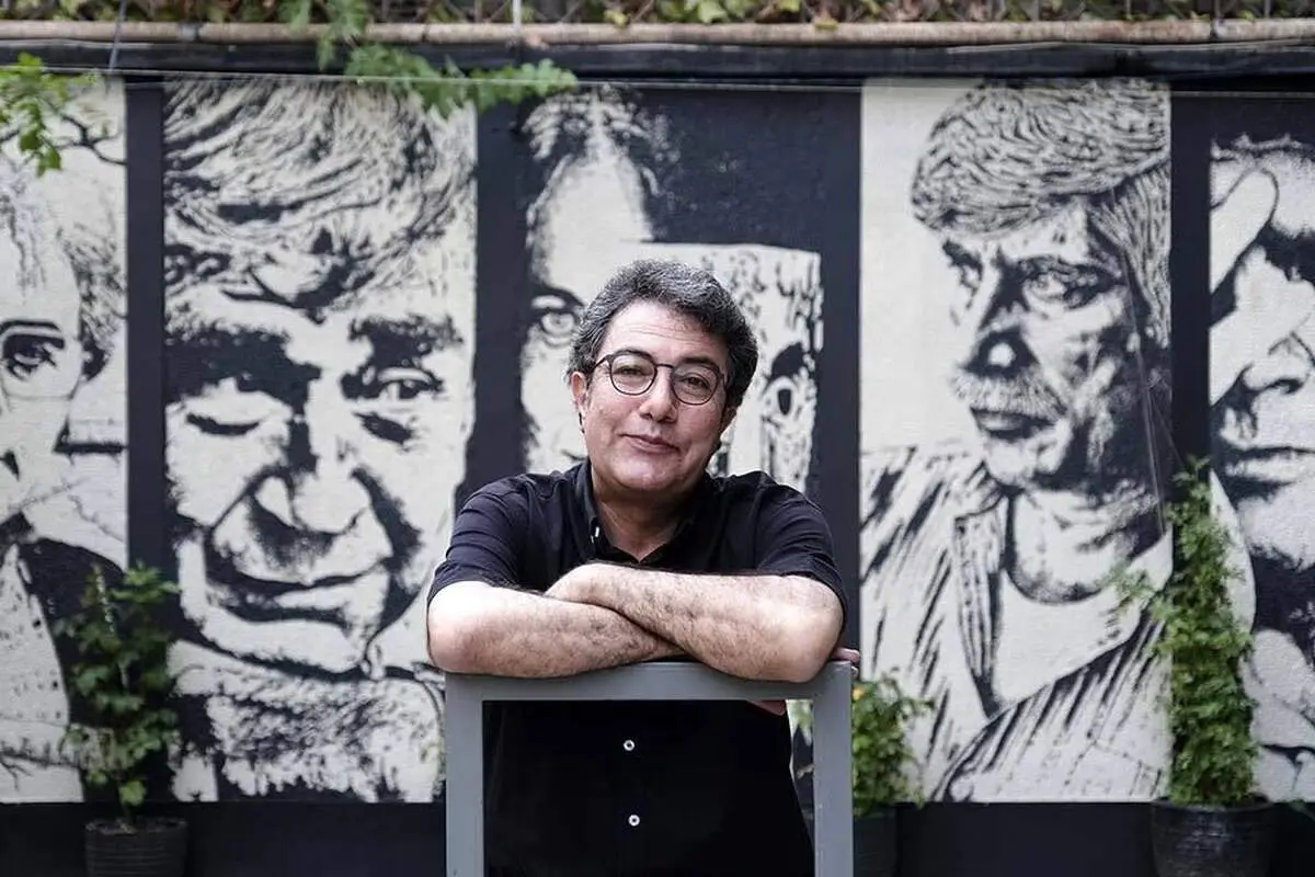 کارگردان معروف تئاتر دچار سانحه رانندگی شد