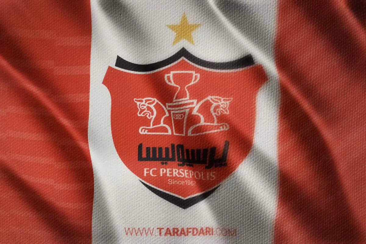 عضو هیئت‌مدیره پرسپولیس استعفا داد