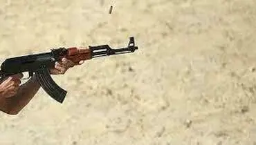 شهادت مامور پلیس در سیستان و بلوچستان