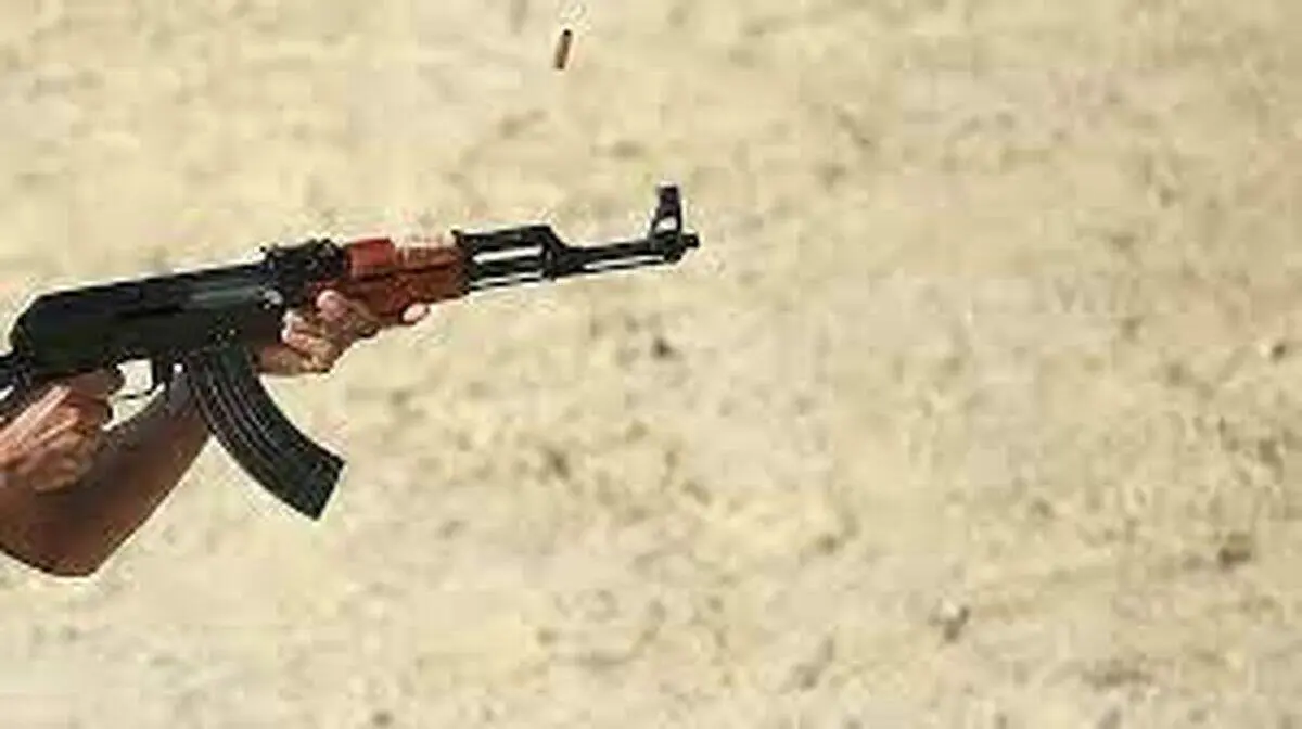 شهادت مامور پلیس در سیستان و بلوچستان