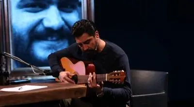 روایت تلخ محمدرضا علیمردانی از برهه‌ای از زندگی‌اش + فیلم