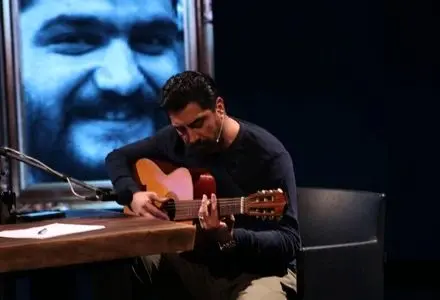 روایت تلخ محمدرضا علیمردانی از برهه‌ای از زندگی‌اش + فیلم