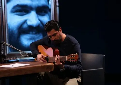 زمان پخش فصل دوم «انجمن اشباح» محمدرضا علیمردانی